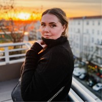 Felicia Johnsson