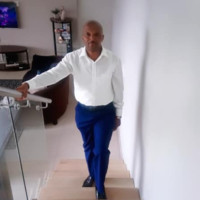 Sipho Mathonsi