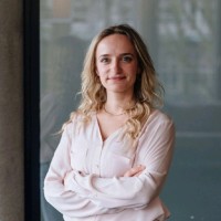 Friederike Hesselmann