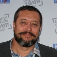 Christophe Ughetto