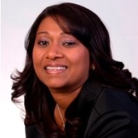 Sharmila Perera