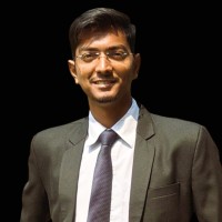 Saurabh Wani
