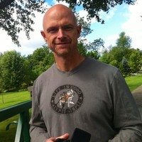 Steven Cavanagh