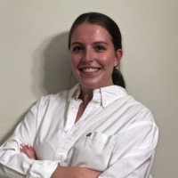 Stephanie Mouchbahani-Constance, Ph.D.