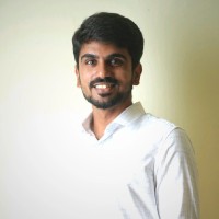 Deepesh T