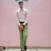 Chetan Sharma
