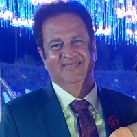Sanjay Choubisa