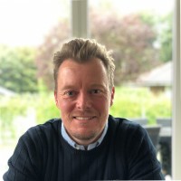 Daniel Hegaard Finsen