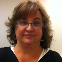 Nancy Cook