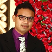 Abu Md.Shamsher Tabrez