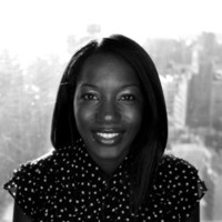 Tamara James