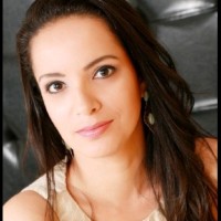 Nilcéia Domingues Da Silva