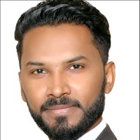 Muhammad Farhan Hanif