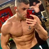 Steven Varley