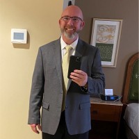Daniel Rodman