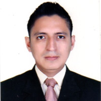 Javier Mena