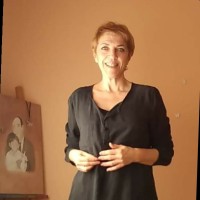 Luisa Iñiguez Frías
