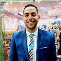 Mohammed Megahed