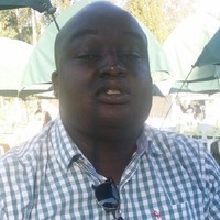 Mpho Masooa