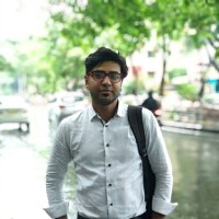 Mrinal Biswas