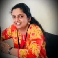 Anitha Ravindra
