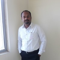 thrinath aragonda