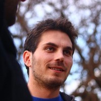 Adrien Delmas