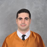 Angel Santos Ramírez