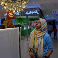 Khairunnisha S