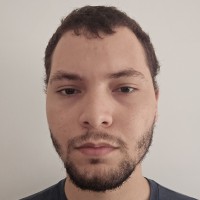 Vitor Hugo Maciel Dos Santos