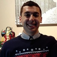 Kyle Quitadamo
