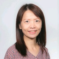 Cheryl Hsu