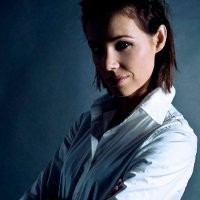 Anna Święcicka