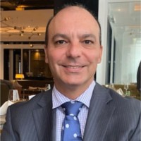 Alessandro De Souza Martins