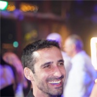 Eran Greenberg