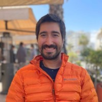 Sebastián Villagrán Duhalde