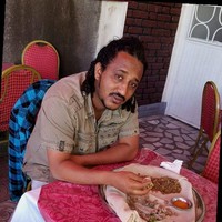 Tsegaye Abrha