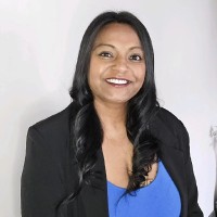 Ayeesha Kassam
