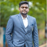 Karthikeyan T