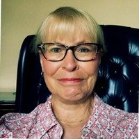 Mary Gregg, MD, FACS, MHA