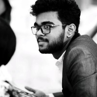 Kaarthic Shankar