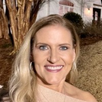 Janene Sargent Parker