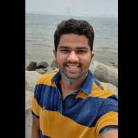 Pravin Sarang