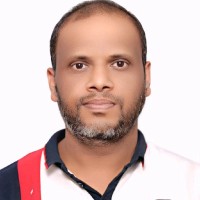 Ganesh Jangam