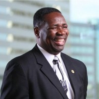 Patrick Patrong
