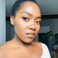 Thobi Shange
