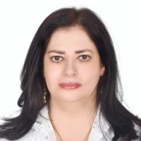Roula Ghazoul
