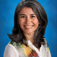 Carolina Pereira Miranda, M.Ed. (Ed.D. Candidate)