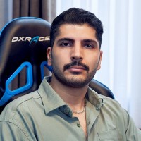 Tael Hosseini