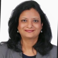 Chetana Sridhar